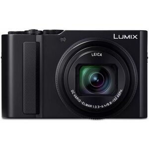 New Panasonic Digital Compact Camera 20.1mp 4k Video Lumix Tz300 Black New Panasonic Digital Compact Camera 20.1mp 4k Video Lumix Tz300 Black