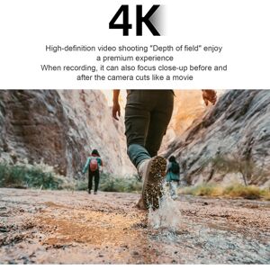 Portable 4k Ccd Digital Camera Wifi Digital Video Camera 64mp 2.83 Inch Screen Portable 4k Ccd Digital Camera Wifi Digital Video Camera 64mp 2.83 Inch Screen