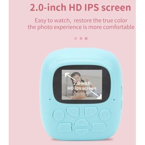 Mini Camera With 48mp Resolution For Kids Mini Camera With 48mp Resolution For Kids