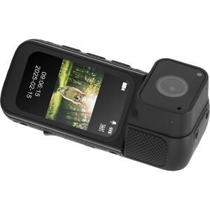 Recording Camera 170° Wide Angle Lens 1.47 Inch Screen 2.7k Video Camera 180° Recording Camera 170° Wide Angle Lens 1.47 Inch Screen 2.7k Video Camera 180°