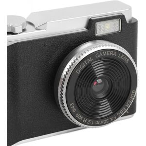 ¸digital Camera 2.4in Ips Color Screen 16x Zoom Vintage Ccd Camera Compact With ¸digital Camera 2.4in Ips Color Screen 16x Zoom Vintage Ccd Camera Compact With