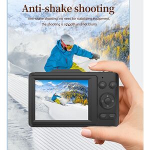 4k Digital Camera Portable Digital Video Camera 48mp 2.8 Inch Ips Screen 4k Digital Camera Portable Digital Video Camera 48mp 2.8 Inch Ips Screen