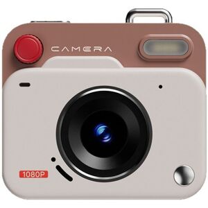 2x( Ccd Retro Compact Digital Camera 1080p 800w With Screen Outdoor2447 2x( Ccd Retro Compact Digital Camera 1080p 800w With Screen Outdoor2447