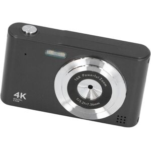Black 4k Hd Digital Camera 16x Zoom 48mp Portable Ccd Camera With Led Flash Sg Black 4k Hd Digital Camera 16x Zoom 48mp Portable Ccd Camera With Led Flash Sg
