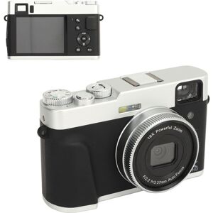 4k Digital Camera 48mp 3.5in Hd Ips Screen 16x Digital Zoom Portable Compact Ret 4k Digital Camera 48mp 3.5in Hd Ips Screen 16x Digital Zoom Portable Compact Ret