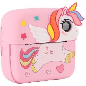 Instant Print Camera 24mp 1080p Hd Front And Rear Vga Dual Lens 2.4 Inch Screen Instant Print Camera 24mp 1080p Hd Front And Rear Vga Dual Lens 2.4 Inch Screen