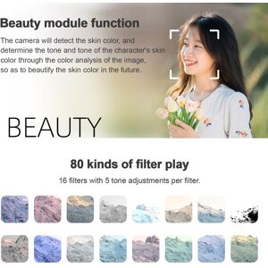 _portable 4k Ccd Digital Camera Wifi Digital Video Camera 64mp 2.83in Screen _portable 4k Ccd Digital Camera Wifi Digital Video Camera 64mp 2.83in Screen