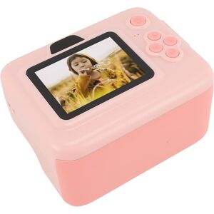 Camera Instant Print 1080p Digital Camera 2.4 Inch Screen Compact With 3 Print Camera Instant Print 1080p Digital Camera 2.4 Inch Screen Compact With 3 Print