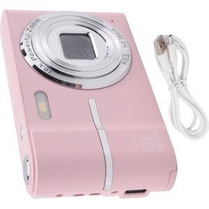 2.4 Inch Retro Digital Camera 4k Small Portable Cmos Camera 50mp 16x 3026 2.4 Inch Retro Digital Camera 4k Small Portable Cmos Camera 50mp 16x 3026
