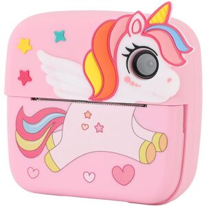 Instant Print Camera 24mp 1080p Hd Front And Rear Vga Dual Lens 2.4 Inch Sc Tu Instant Print Camera 24mp 1080p Hd Front And Rear Vga Dual Lens 2.4 Inch Sc Tu