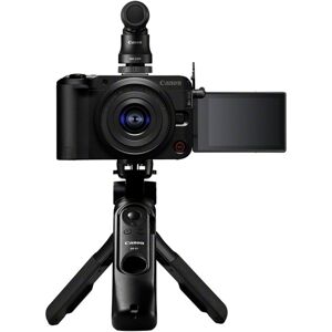 Canon Eos R50 V Aps-C 14-30mm Stm Pz Lens - Creator Kit Canon Eos R50 V Aps-C 14-30mm Stm Pz Lens - Creator Kit