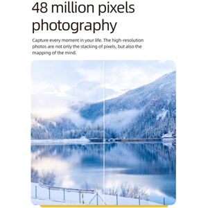 Pinkish 4k Digital Camera Portable Digital Video Camera 48mp 2.8in Ips Screen Ct Pinkish 4k Digital Camera Portable Digital Video Camera 48mp 2.8in Ips Screen Ct