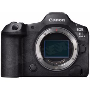 Canon Eos R5 Mark Ii Mirrorless Digital Camera Body - Next Day Uk Delivery Canon Eos R5 Mark Ii Mirrorless Digital Camera Body - Next Day Uk Delivery
