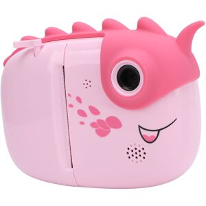 Instant Print Camera 3in Ips Touch Screen Front Rear Dual Lens 1080p 48mp Di Set Instant Print Camera 3in Ips Touch Screen Front Rear Dual Lens 1080p 48mp Di Set