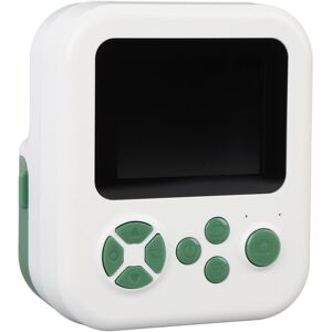 Camera Instant Print 48mp Photo 1080p Video 2.4 In Ips Screen Portable Camer Set Camera Instant Print 48mp Photo 1080p Video 2.4 In Ips Screen Portable Camer Set