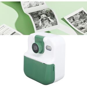 Camera Instant Print 2.4in Ips Screen Selfie Digital Camera With 1080p Video New Camera Instant Print 2.4in Ips Screen Selfie Digital Camera With 1080p Video New