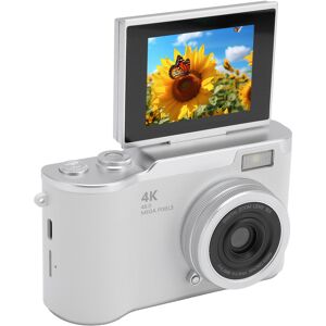 ˘ Ccd Camera 2.4in Digital 48mp Portable Reversible Selfie 4k Video 18x Zoom For ˘ Ccd Camera 2.4in Digital 48mp Portable Reversible Selfie 4k Video 18x Zoom For