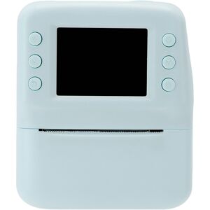 Children Instant Print Camera 48mp Video Digital Camera With Printing Paper Set Children Instant Print Camera 48mp Video Digital Camera With Printing Paper Set