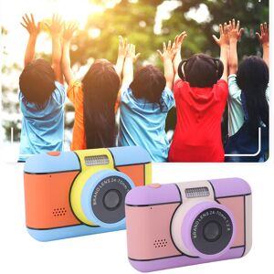 New Kids Camera 48mp Double Lens Hd Digital Camera For Creative Kids New Kids Camera 48mp Double Lens Hd Digital Camera For Creative Kids