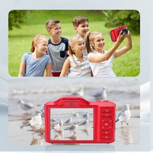 Xj600 Compact Camera - 64mp Dual Screen Ccd Travel Selfie Camera For Beginners Xj600 Compact Camera - 64mp Dual Screen Ccd Travel Selfie Camera For Beginners