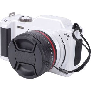 4k Flip Screen Wifi Camera - 64mp Ccd With Beauty Filter Vlog Camera 4k Flip Screen Wifi Camera - 64mp Ccd With Beauty Filter Vlog Camera