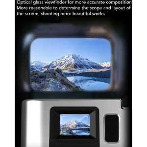 4k 48mp Digital Camera 2.8inch Screen Anti Shake 16x Digital Zoom Video Hen 4k 48mp Digital Camera 2.8inch Screen Anti Shake 16x Digital Zoom Video Hen