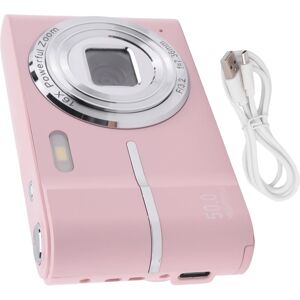 2.4 Inch Retro Digital Camera 4k Hd Small Portable Cmos Mini Camera 50mp9489 2.4 Inch Retro Digital Camera 4k Hd Small Portable Cmos Mini Camera 50mp9489
