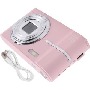 2.4 Inch Retro Digital Camera 4k Hd Small Portable Cmos Mini Camera 50mp8362 2.4 Inch Retro Digital Camera 4k Hd Small Portable Cmos Mini Camera 50mp8362