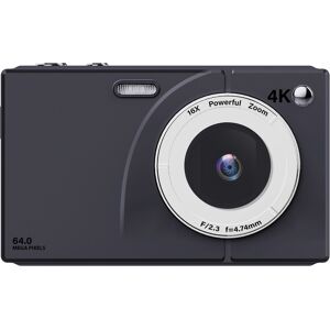 4k Ccd Digital Camera 64mp Wifi Hd Digital Video Camera 16x Digital Zoom9471 4k Ccd Digital Camera 64mp Wifi Hd Digital Video Camera 16x Digital Zoom9471
