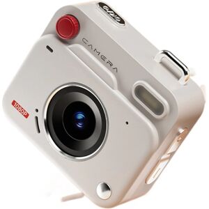 2x(Hd Ccd Retro Mini Compact Digital Camera 1080p 800w With Screen Outdoor6695 2x(Hd Ccd Retro Mini Compact Digital Camera 1080p 800w With Screen Outdoor6695