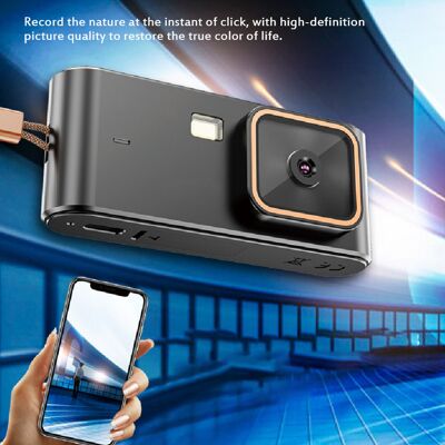 Digital Camera Fhd 1080p Af Auto Focus 1.47 Inch Display Ccd Camera With 12 Hen Digital Camera Fhd 1080p Af Auto Focus 1.47 Inch Display Ccd Camera With 12 Hen