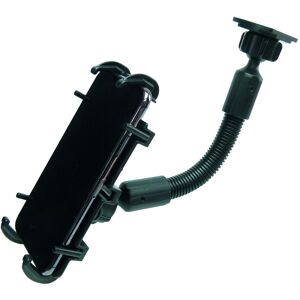 Buybits Quick Grip Extended Permanent Flex Dash Fleet Mount For Iphone 6s Buybits Quick Grip Extended Permanent Flex Dash Fleet Mount For Iphone 6s