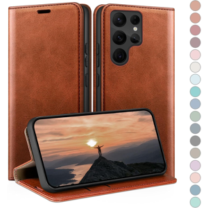 Does Not Apply For Samsung Galaxy S23 Ultra Wallet Case With Credit Card Holder,Rfid Blocking P Does Not Apply For Samsung Galaxy S23 Ultra Wallet Case With Credit Card Holder,Rfid Blocking P