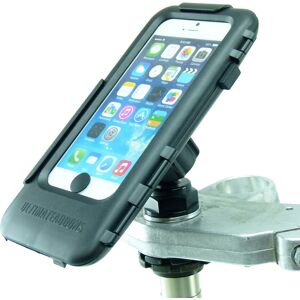 Buybits Motorcycle Yoke 10 Nut Cap Mount & Ultimate Addons Tough Case For Iphone 6 Buybits Motorcycle Yoke 10 Nut Cap Mount & Ultimate Addons Tough Case For Iphone 6