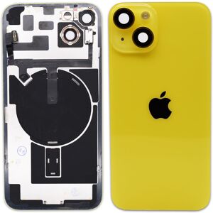 Apple Ack Glass Cover Original Reclaimed For Iphone 14p Yellow Replacement Grade B+ Uk Apple Ack Glass Cover Original Reclaimed For Iphone 14p Yellow Replacement Grade B+ Uk