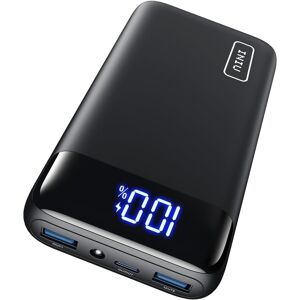 Iniu Power Bank, 20000mah Fast Charging Portable Charger, 22.5w Powerbank With Iniu Power Bank, 20000mah Fast Charging Portable Charger, 22.5w Powerbank With