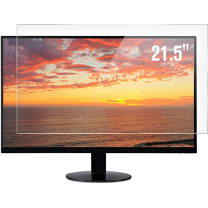 Does Not Apply 2-Pack 21.5 Inch Anti Glare Matte Computer Screen Cover, Eye Protection Desktop Does Not Apply 2-Pack 21.5 Inch Anti Glare Matte Computer Screen Cover, Eye Protection Desktop