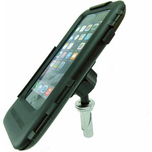 Buybits Hard Shell Tough Case 13.3-14.7mm Bike Stem Mount For Iphone 7 (4.7\") Buybits Hard Shell Tough Case 13.3-14.7mm Bike Stem Mount For Iphone 7 (4.7\")