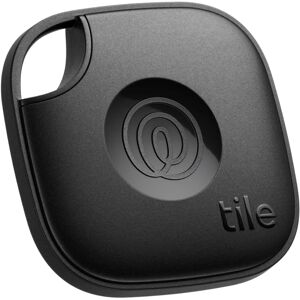 Tile By Life360 Mate (2024) Bluetooth Tracker, Keys Finder And Item Locator For Tile By Life360 Mate (2024) Bluetooth Tracker, Keys Finder And Item Locator For