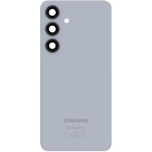 Samsung Galaxy S24 Plus Gris Lavande Battery Cover - Battery Cover Samsung Galaxy S24 Plus Gris Lavande Battery Cover - Battery Cover