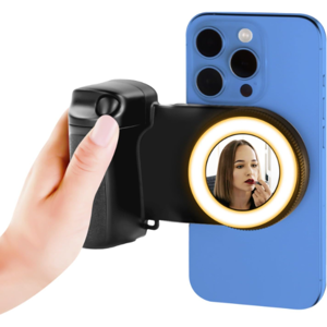 Does Not Apply Magnetic Smartphone Capgrip Camera Cell Phone Selfie Grip Handle Photo Phone Shu Does Not Apply Magnetic Smartphone Capgrip Camera Cell Phone Selfie Grip Handle Photo Phone Shu