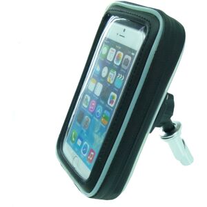 Buybits 20.5-24.5mm Motorcycle Fork Stem Mount & Arkon Waterproof Case Fits Iphone 6 6s Buybits 20.5-24.5mm Motorcycle Fork Stem Mount & Arkon Waterproof Case Fits Iphone 6 6s