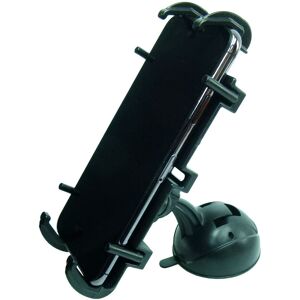 Buybits Multi Surface Car Dashboard Mount & Quick Grip Holder For Iphone Se 2 (2020) Buybits Multi Surface Car Dashboard Mount & Quick Grip Holder For Iphone Se 2 (2020)