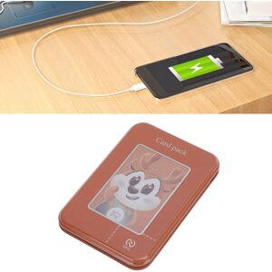 Skins Ink Screen Projection Magnetic Phone Wallet App Control Compact 2.7in Nfc Skins Ink Screen Projection Magnetic Phone Wallet App Control Compact 2.7in Nfc