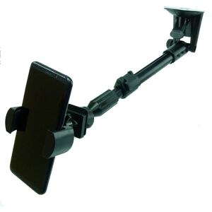 ARKON Extendable Long Reach Mount Deluxe Holder For Samsung Galaxy S7 ARKON Extendable Long Reach Mount Deluxe Holder For Samsung Galaxy S7