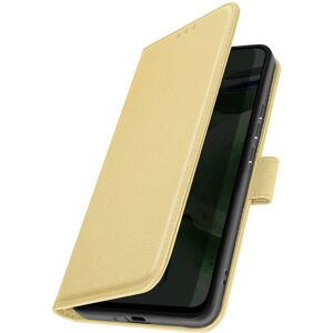 Avizar iPhone 6 Plus & 6S Plus Card-holder Cover Video Stand - Gold - Folio case Avizar iPhone 6 Plus & 6S Plus Card-holder Cover Video Stand - Gold - Folio case