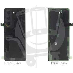 Official Samsung Galaxy Z Fold 5 5g Sm-F946 Phantom Black Battery Cover - Gh8... Official Samsung Galaxy Z Fold 5 5g Sm-F946 Phantom Black Battery Cover - Gh8...
