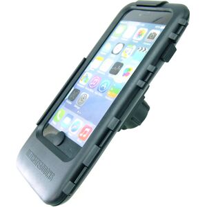 Buybits Waterproof Tough Case For Iphone 6s Plus & Heavy Duty Socket Adapter Buybits Waterproof Tough Case For Iphone 6s Plus & Heavy Duty Socket Adapter