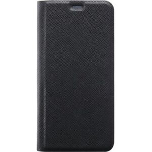 Bigben Connected Galaxy S9 Plus Black Leather Folio Case Bigben Connected Galaxy S9 Plus Black Leather Folio Case