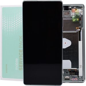 Amoled Touch Screen Assembly Green Frame For Samsung Galaxy Note 20 Replacement Amoled Touch Screen Assembly Green Frame For Samsung Galaxy Note 20 Replacement